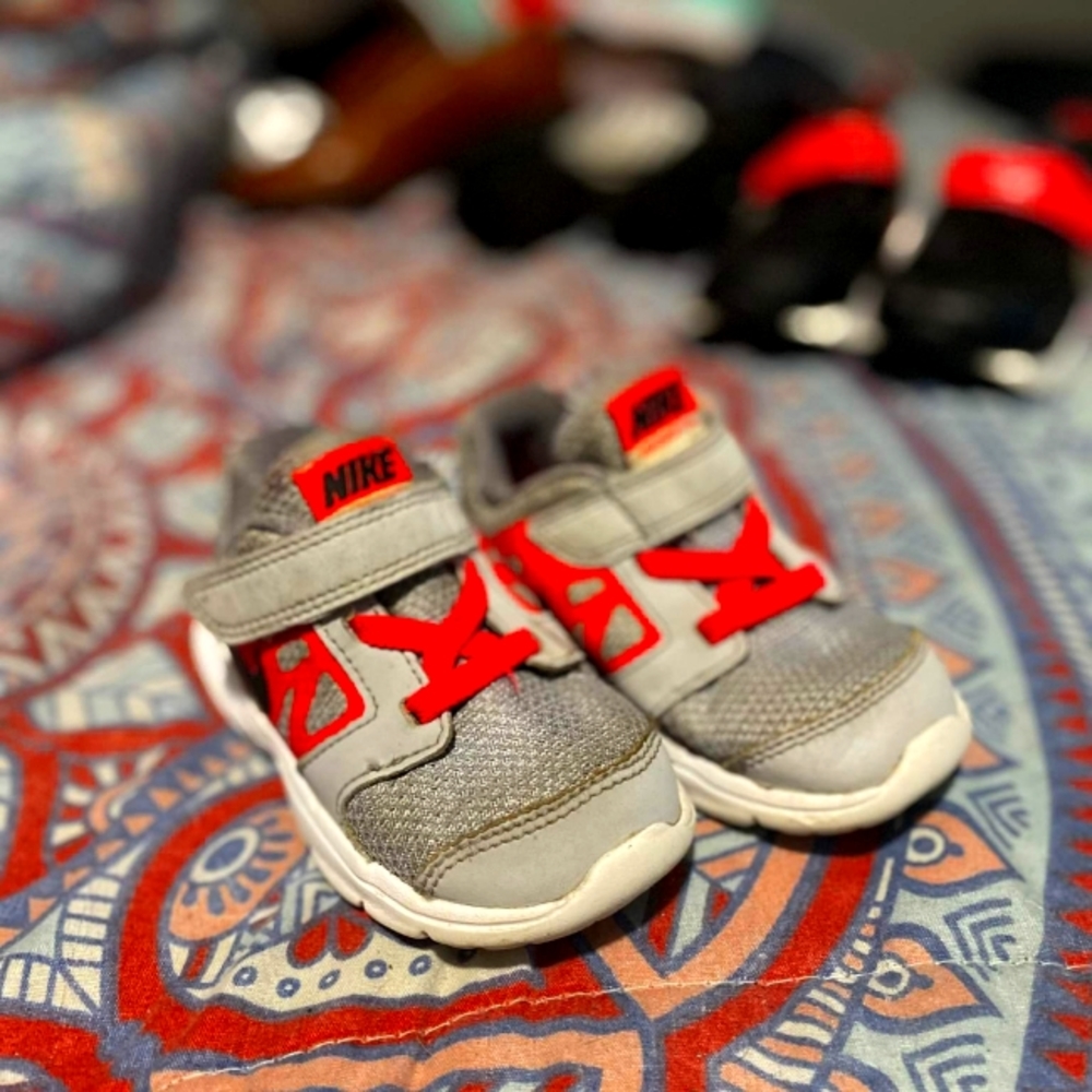 Nike size 2